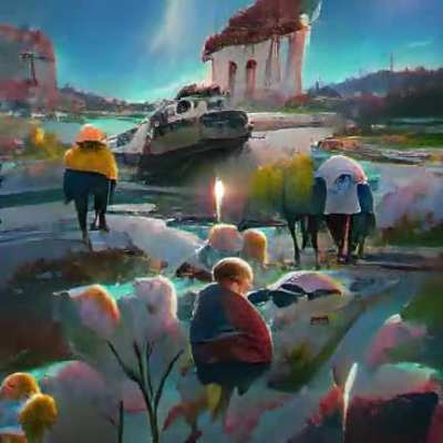 The Seasons