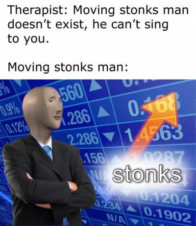 A funny title