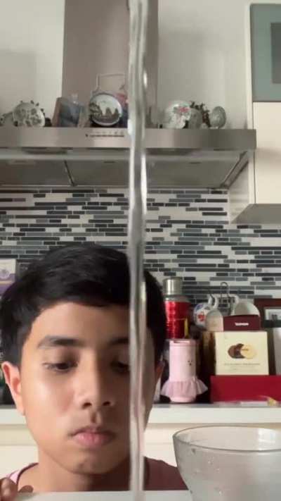 you missed the bowl