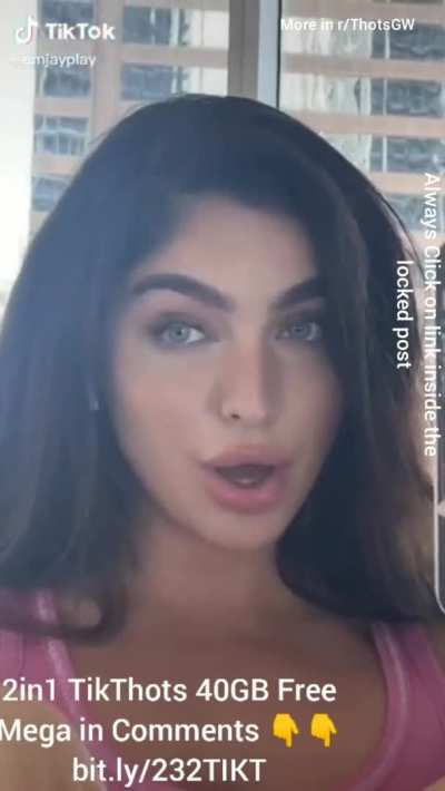 Naughty Tikthots
