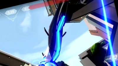I've discovered Sova's most powerful ability