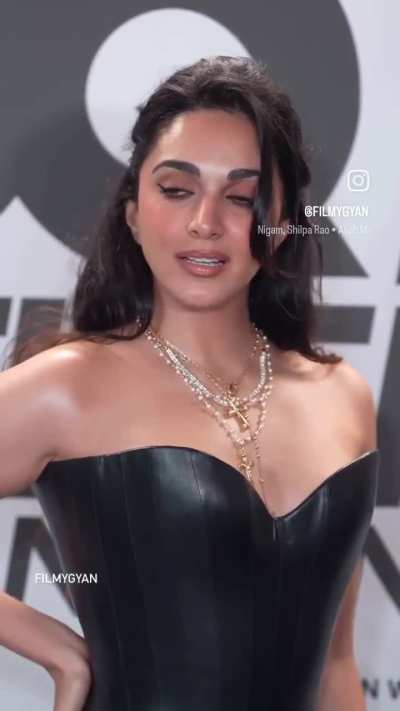 Kiara Advani