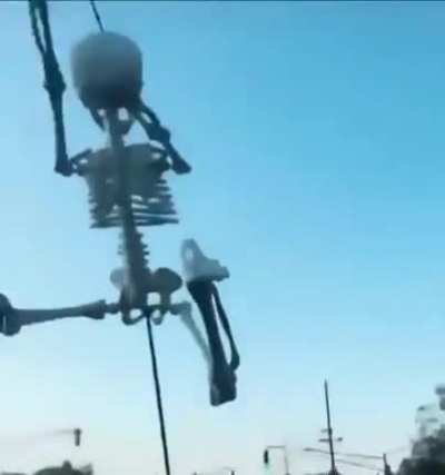 Spooky