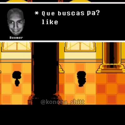 Que quer&eacute;s pa?