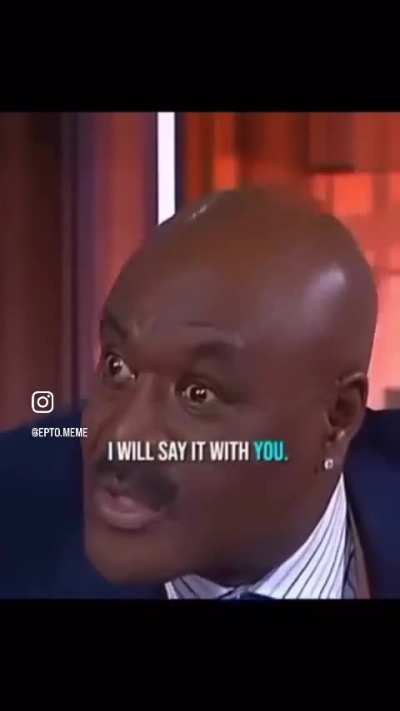 When a non-Black person asks why they can&rsquo;t say the N-word, just show them this video 😂
