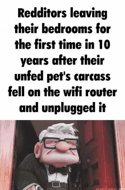 Why no connection