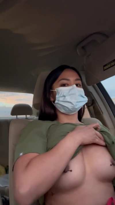 It&rsquo;s not nurses week but here&rsquo;s a little gift from me to you 😅🤪