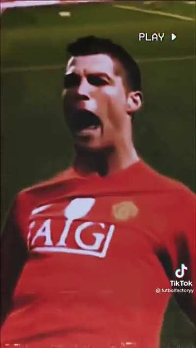 Greenwood x Ronaldo (I didn&rsquo;t make this)