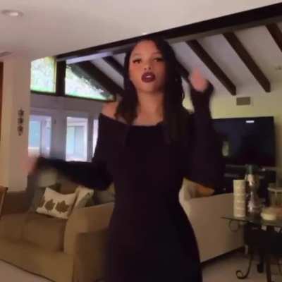 Lover her dance 😍