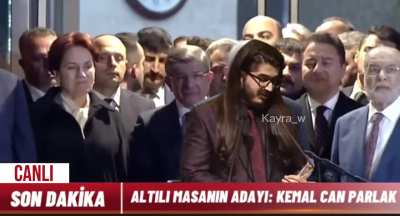 oyumuz belli