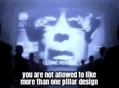 Pillar