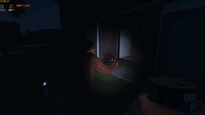 (my scream is loud pls be careful) "Are You Here :0?"