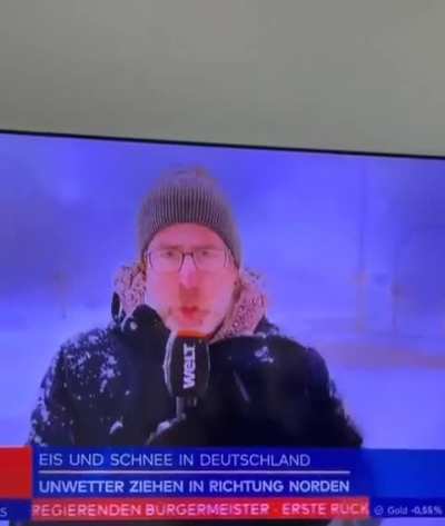 Qualit&auml;tsjournalismus "festgefahren" / Panikmache.