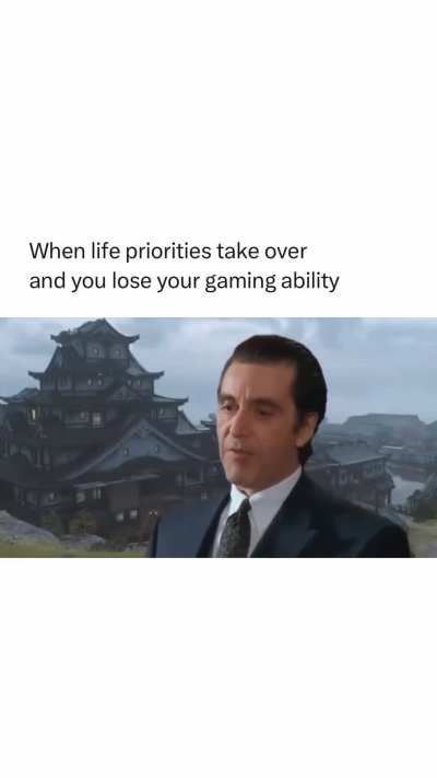 ❌️