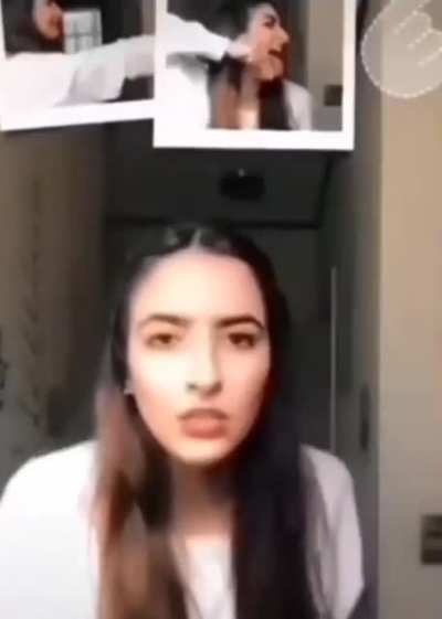 Failure at it's peak