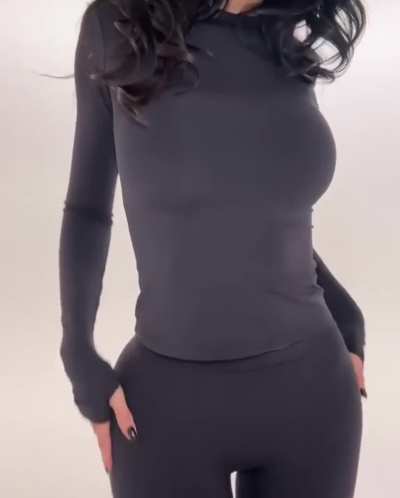 'Kylie&rsquo;s must-have styles' - IG November 2025