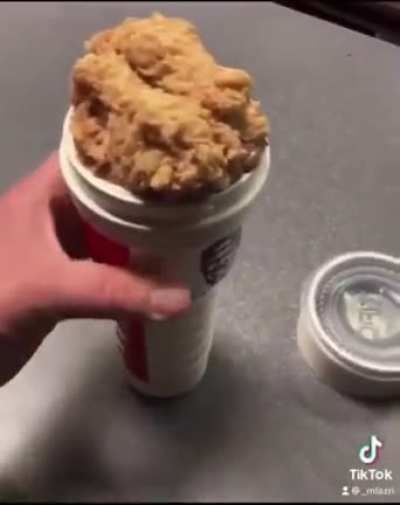 Original or spicy?
