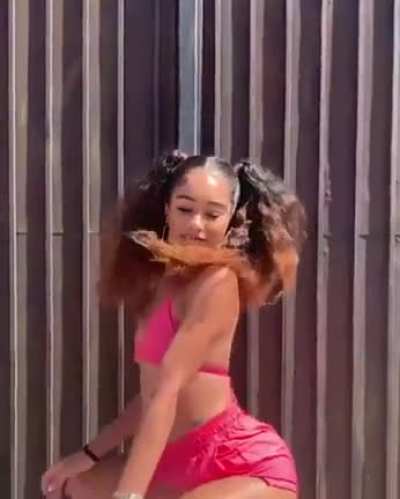 Lalatheislandgal aka Lala Baptiste