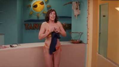 Jamie Lee Curtis - Christmas With The Kranks