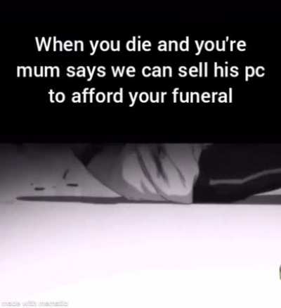 Uh oh, gotta delete the history