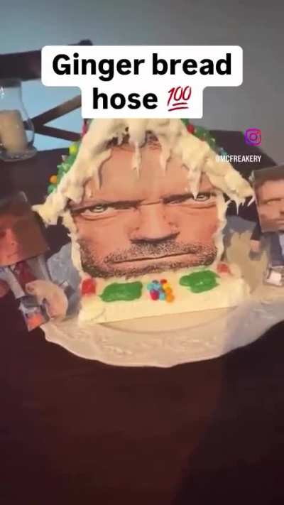 Looks scrumptious