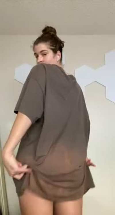 You know you want it