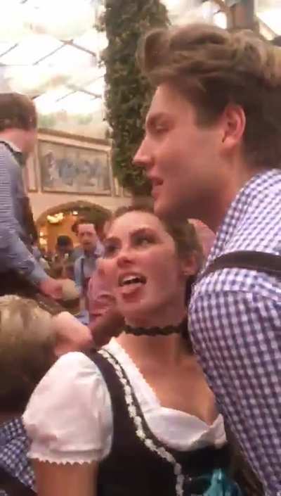 Oktober fest