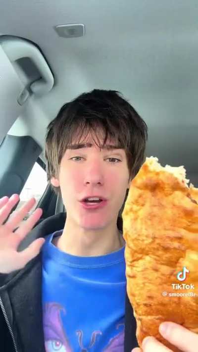 Pizza Roll