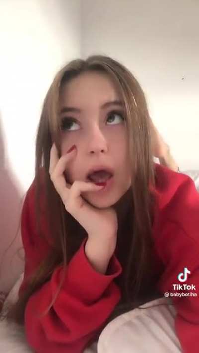 her beauty&hellip;