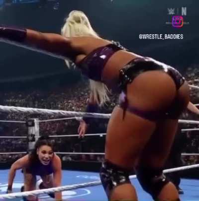 Jade Cargill
