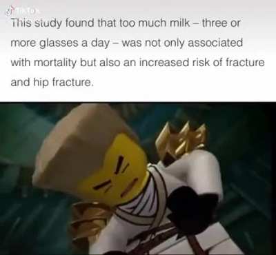 we&rsquo;ve been lied to