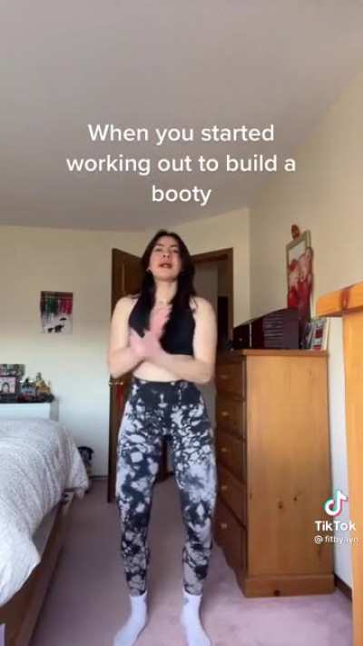 That ass