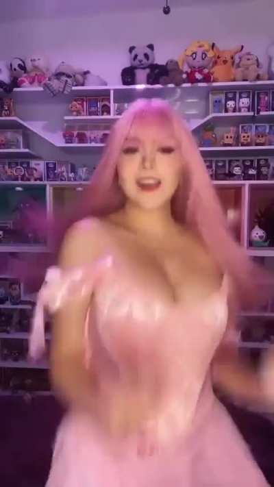 💗💗💗💗💗