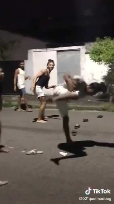 Philippines dodgeball