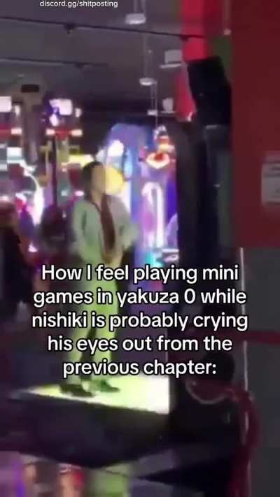 Not mine