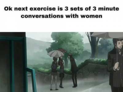 I think he did pretty well