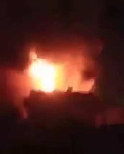 There is a massacre happening in Gaza tonight. Please do not look away. 🇵🇸