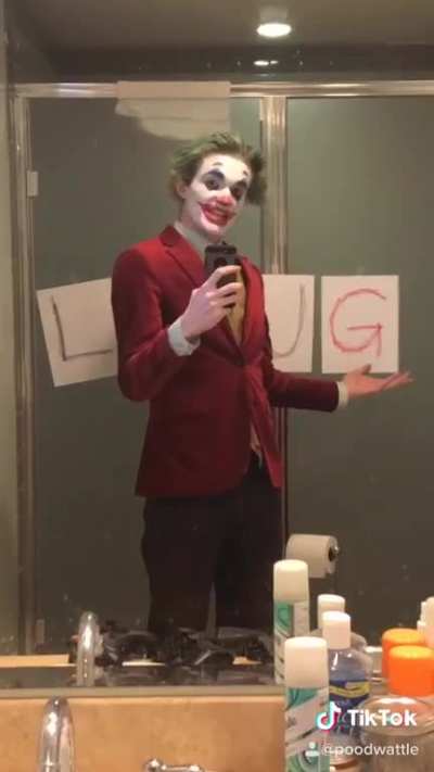 Gamers rise up