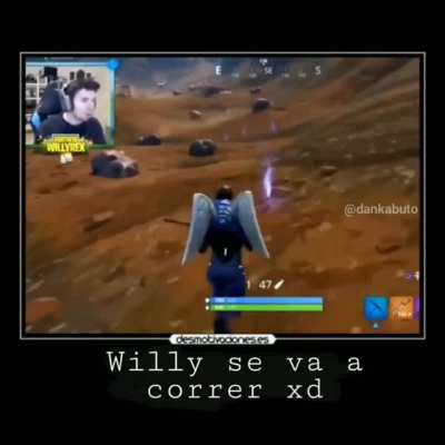 Noo willy