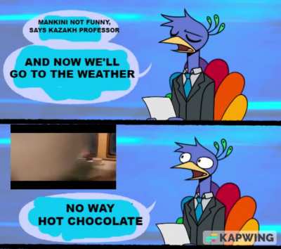 Hot Chocolate
