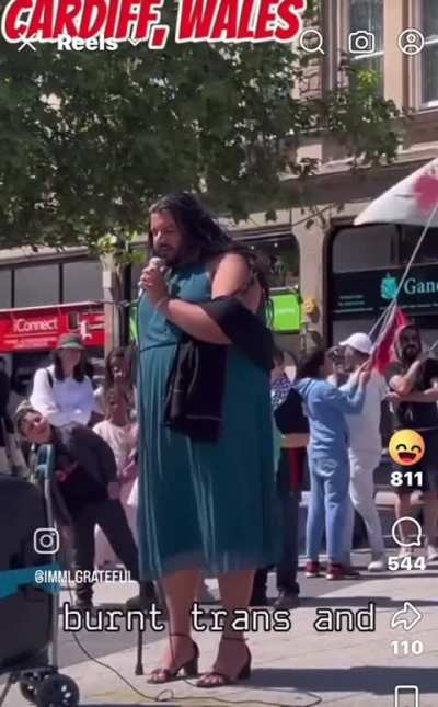 We have to deal with this kind of stupid people