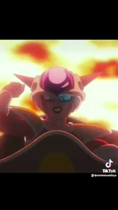 Planet Vegeta