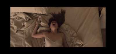 Moans (from "Made For Love") 