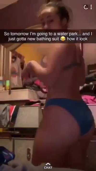 She sent this to me