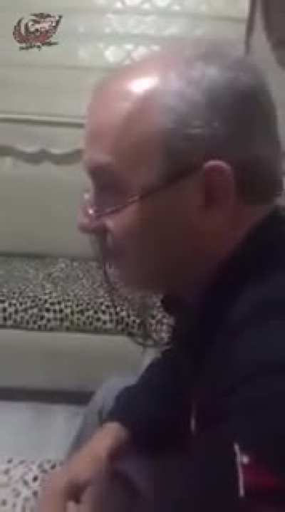 "Terbiyesizlik yapma...."