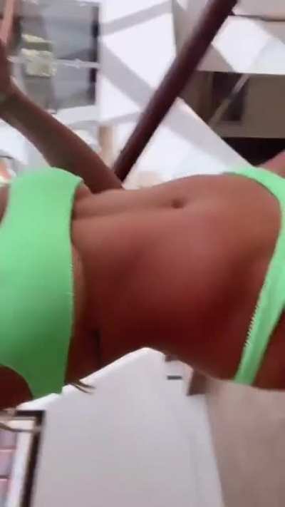 Body of Dreams