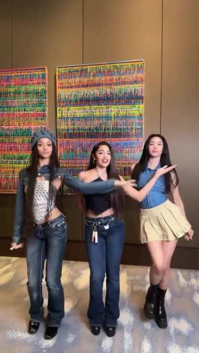Andrea Brillantes