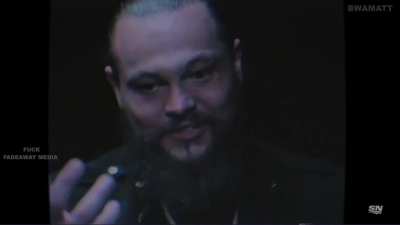 [Raw Spoilers] Full New Wyatt 6/sicks VHS Tape