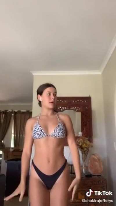 Body 😍