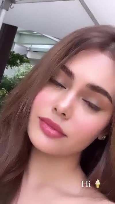 Ivana Alawi